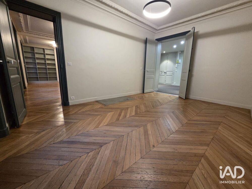  Vente - 107 m² Paris 6