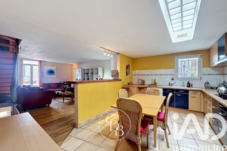  Maison à vendre 5 pièces 141 m²