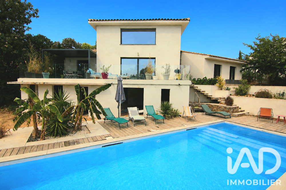 Maison 6 pièces 150 m² · à Garéoult · 150 m² · 649 000 €