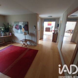  Maison à vendre 5 pièces 165 m²