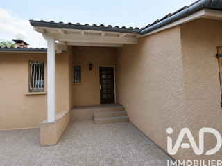  Maison à vendre 4 pièces 100 m²