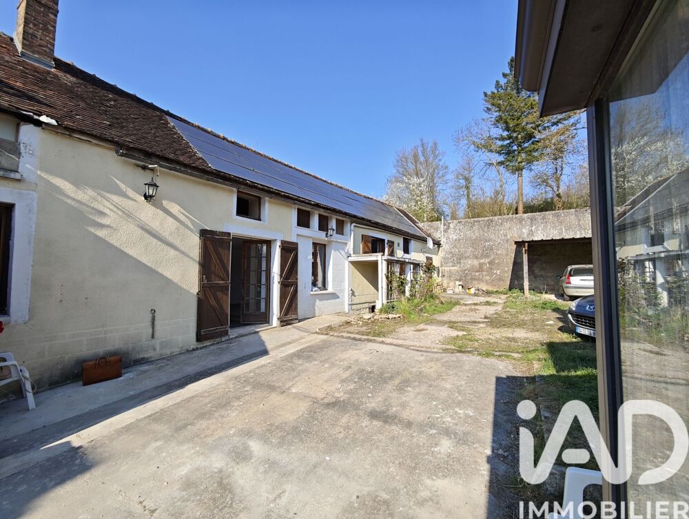 Vente Maison Vente Maison de village 6 pièces Chesley