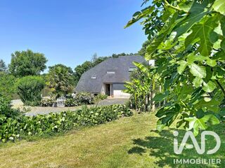  Maison à vendre 8 pièces 180 m²
