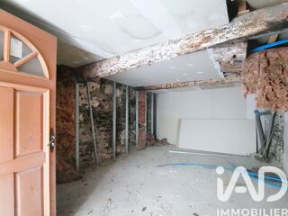  Maison � vendre 3 pi�ces 68 m�