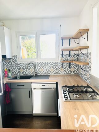  Appartement à vendre 4 pièces 85 m²