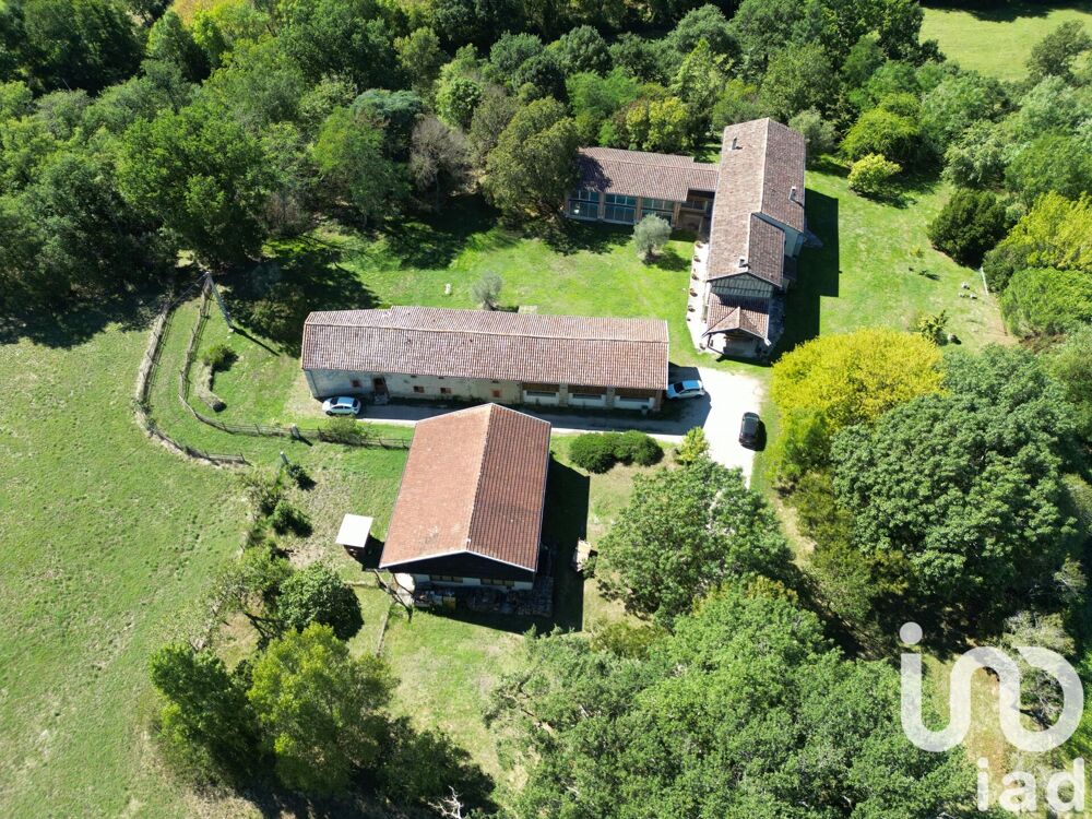 Vente Domaine 13 pièces