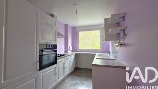  Appartement à vendre 3 pièces 75 m²