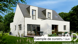  Terrain à vendre 379 m²