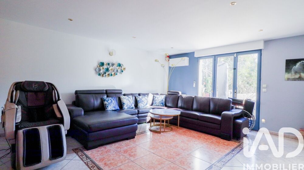 à vendre  Maison Vitry-sur-Seine (94400)