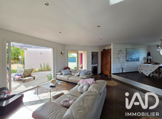  Maison à vendre 6 pièces 150 m²