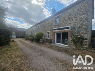  Maison à vendre 6 pièces 170 m²
