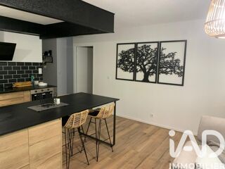  Appartement � vendre 4 pi�ces 80 m�
