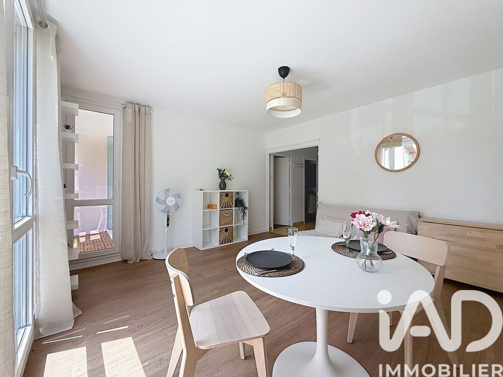Vente Appartement Vente Appartement 2 pièces Grenoble