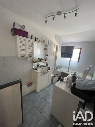  Maison à vendre 3 pièces 68 m²