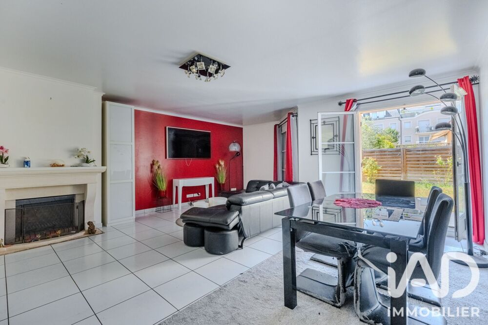Vente Maison traditionnelle 6 pièces
