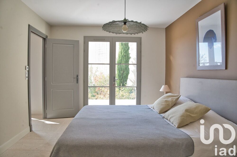 � vendre  Maison Garrigues-Sainte-Eulalie (30190)