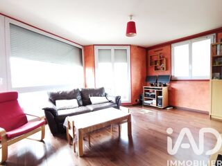  Appartement � vendre 5 pi�ces 97 m�
