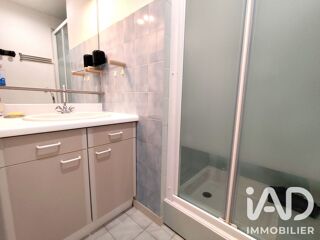  Maison à vendre 3 pièces 40 m²