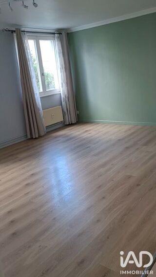  Appartement à vendre 4 pièces 79 m²