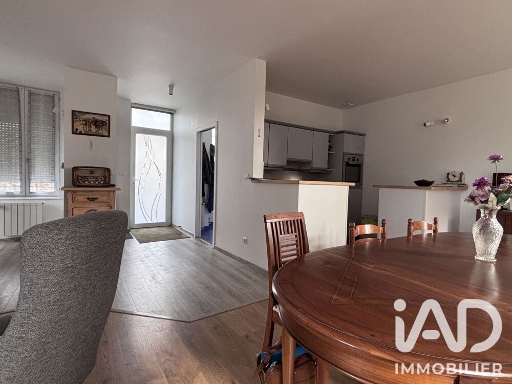 Vente Maison Vente Maison/villa 5 pièces Ernée