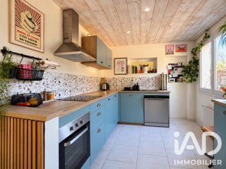 Vente Maison Vente Maison traditionnelle 4 pièces Crossac