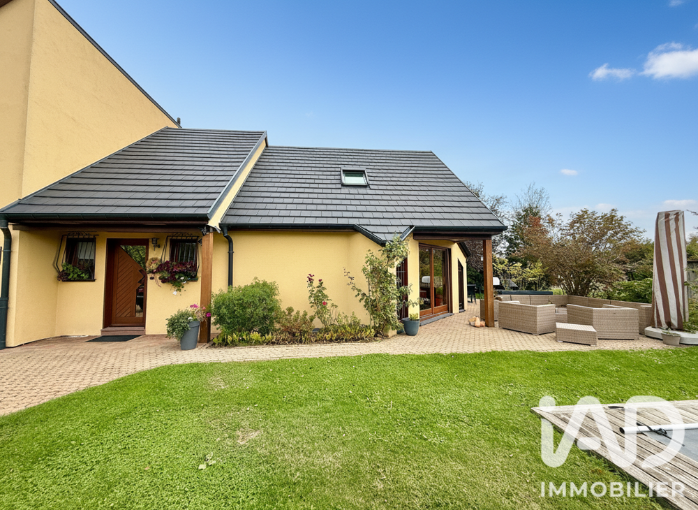 à vendre  Maison Sélestat (67600)