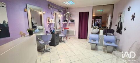   Vente Local d'activités 22 m&sup2; 