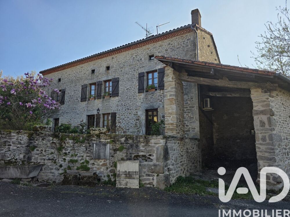 Vente Maison Vente Maison/villa 6 pièces Le buis