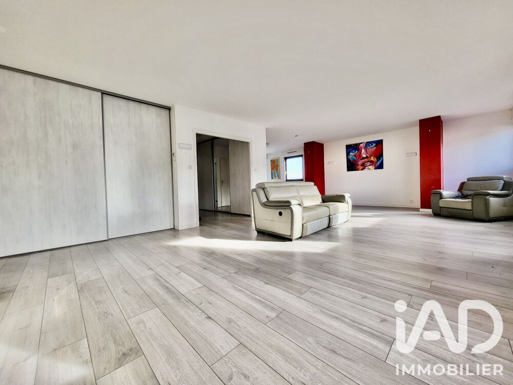 Vente Appartement Vente Appartement 5 pièces Saint-Étienne