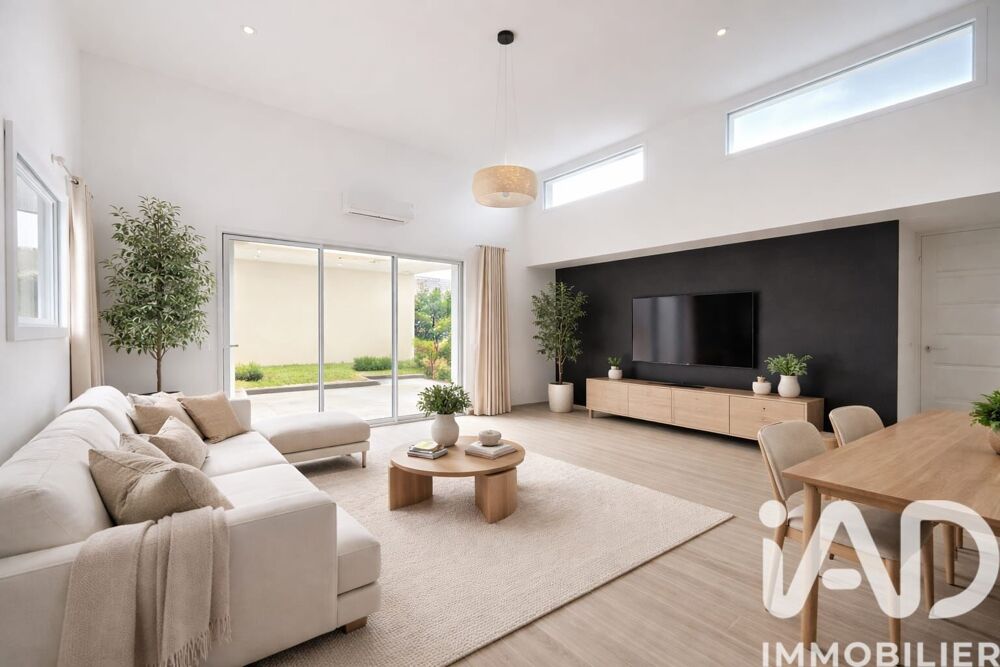 Maison 6 pièces 127 m² · à Locminé · 127 m² · 398 500 €