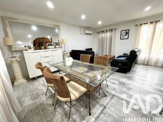  Maison à vendre 4 pièces 82 m²