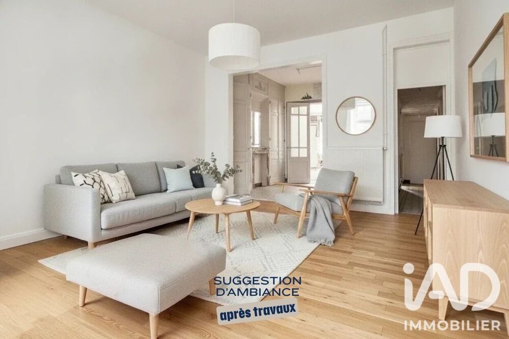 Vente Maison Vente Maison de ville 5 pièces La bassée