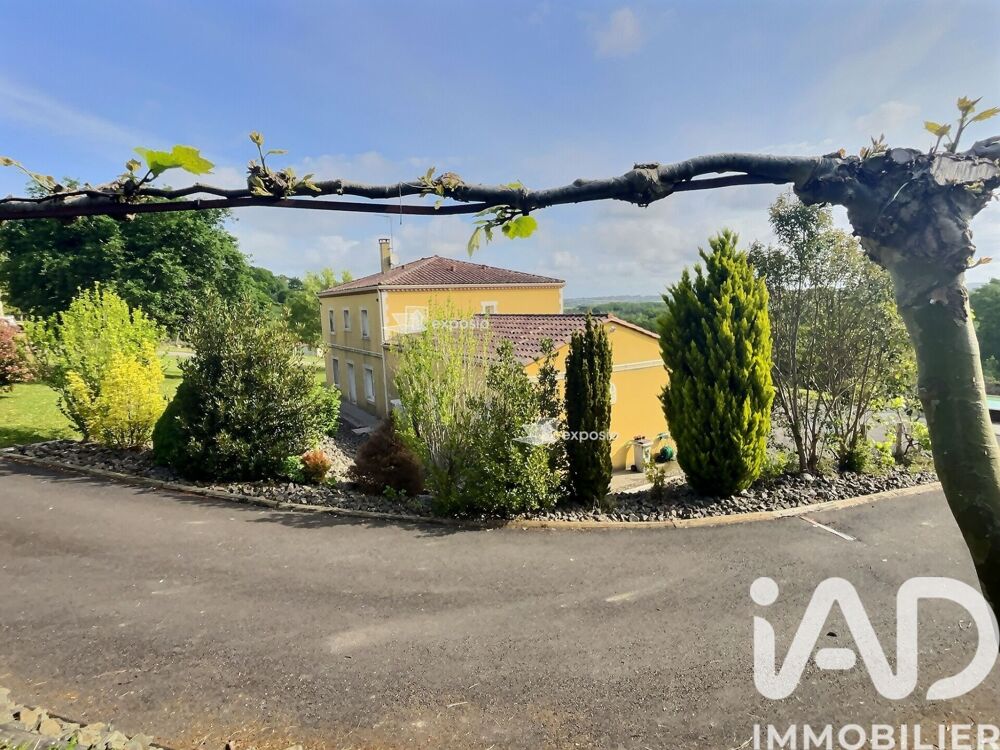 Vente Maison/villa 8 pièces