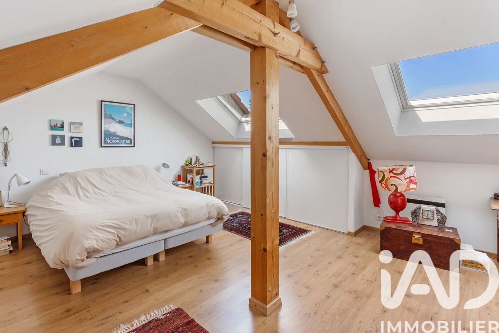 à vendre  Maison Nantes (44000)