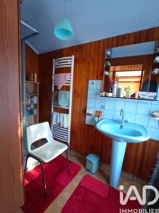  Maison à vendre 3 pièces 64 m²