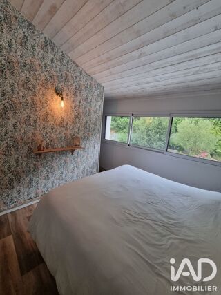  Maison à vendre 8 pièces 161 m²