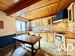  Maison à vendre 4 pièces 86 m²