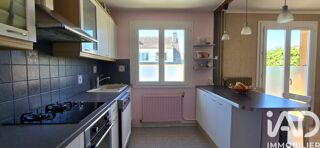  Maison à vendre 5 pièces 113 m²
