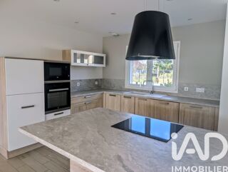  Maison à vendre 6 pièces 139 m²