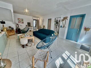  Maison à vendre 7 pièces 163 m²