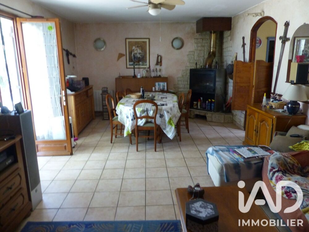 Vente Maison Vente Maison/villa 6 pièces Gaillères
