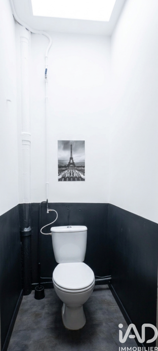  Appartement à vendre 1 pièce 15 m²