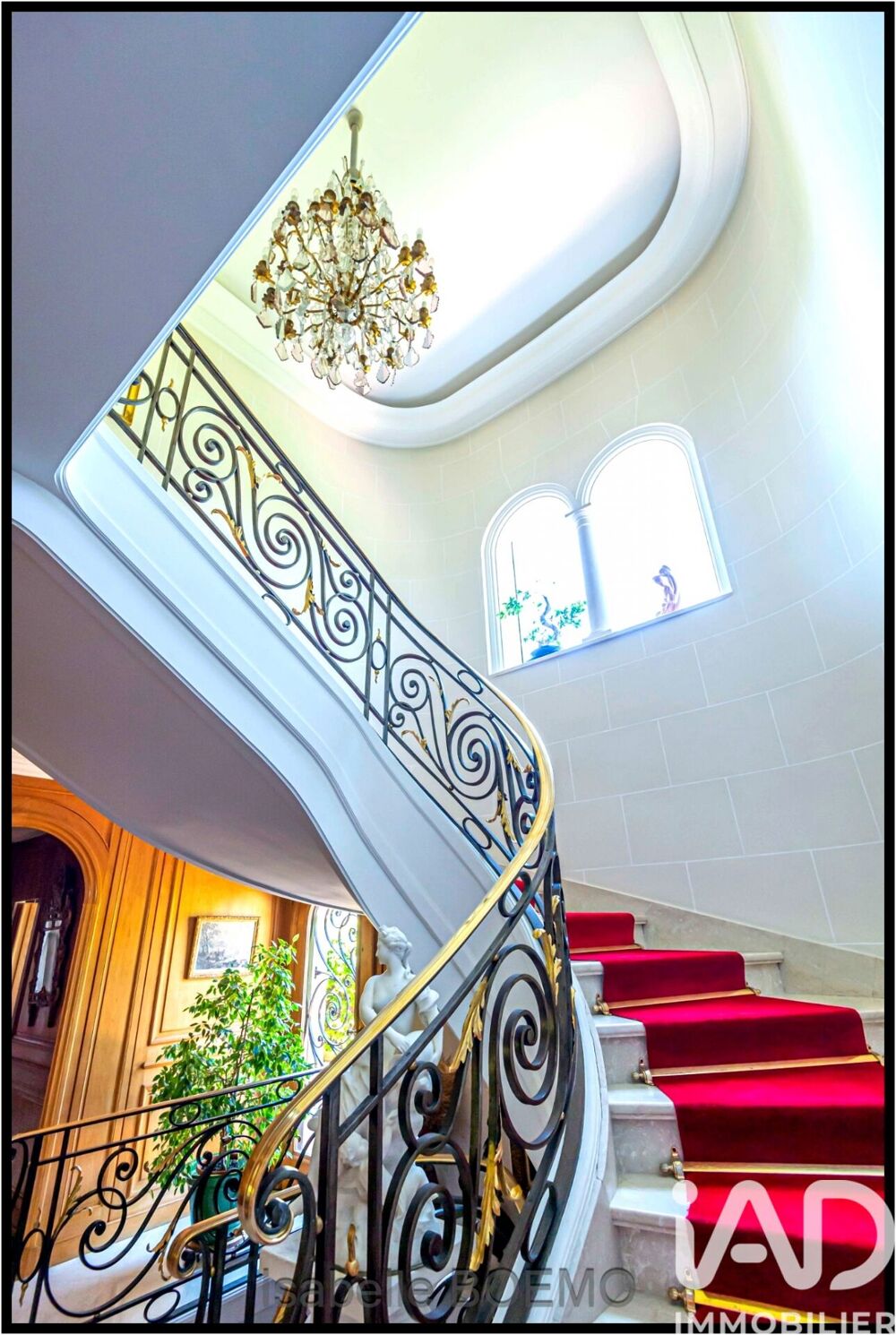 à vendre  Maison Antibes (06600)