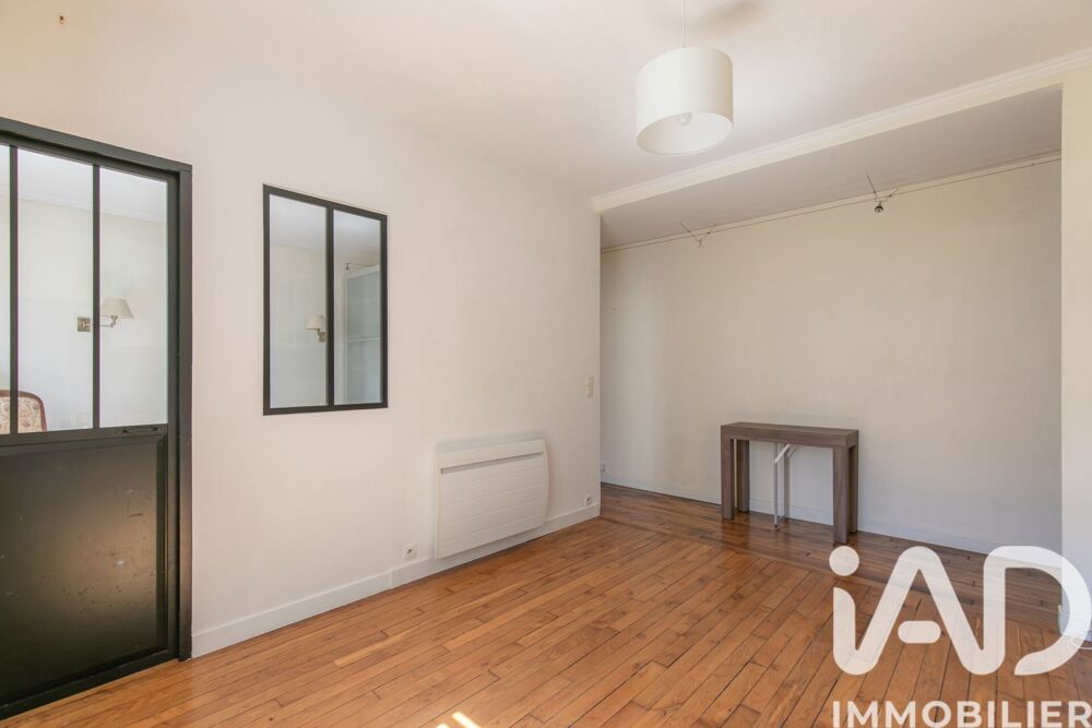 Vente Appartement Vente Appartement 2 pièces Fontenay-sous-bois