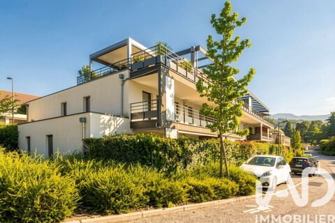   Vente Appartement Appartement - 4 pi�ce(s) - 85 m�