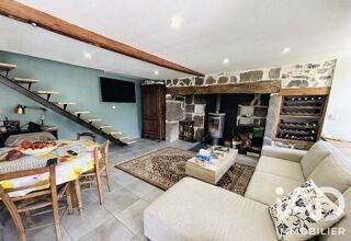  Maison à vendre 9 pièces 206 m²
