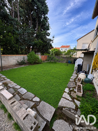  Maison à vendre 5 pièces 101 m²