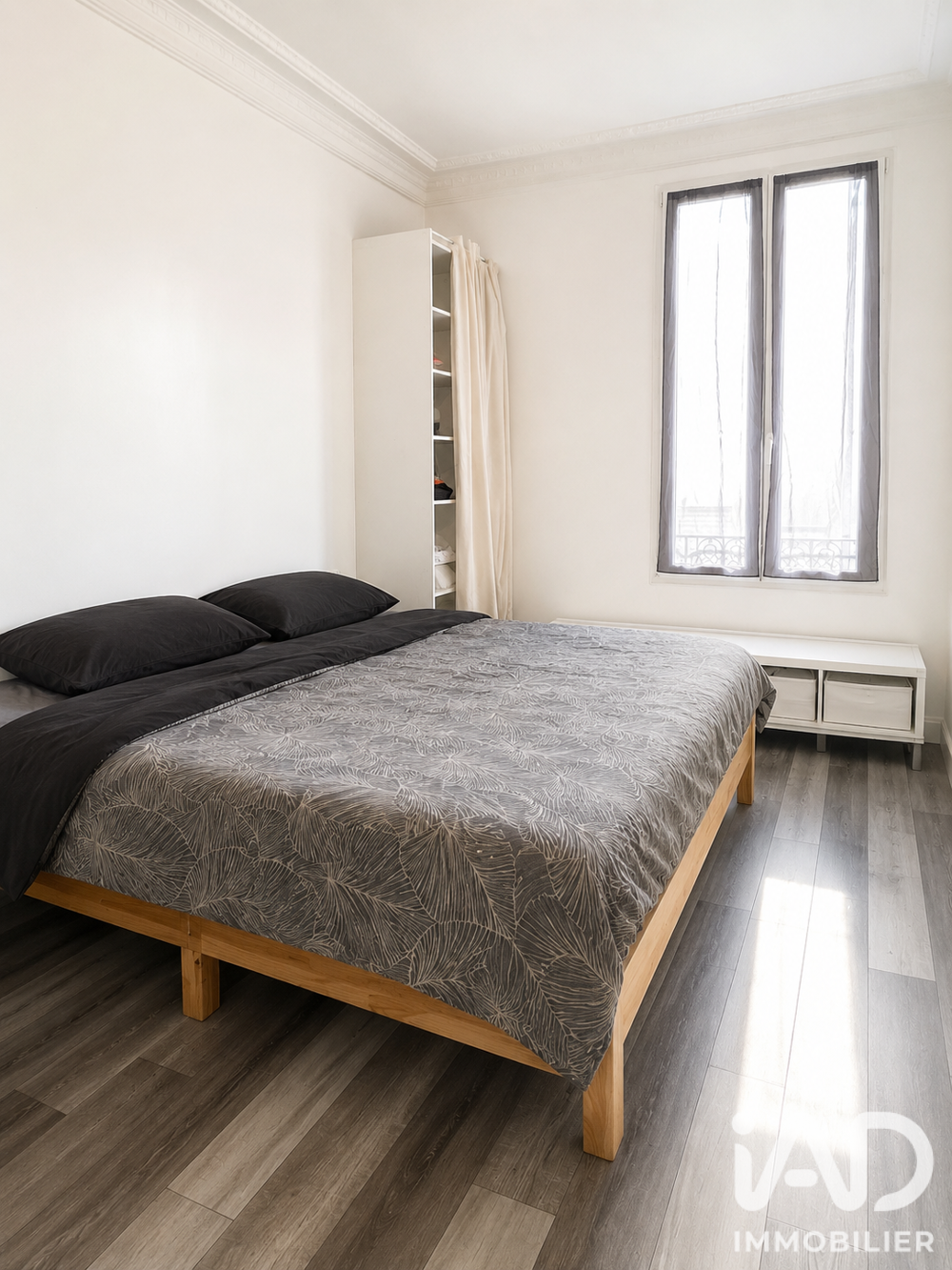 Vente Appartement Vente Appartement 3 pièces Nice