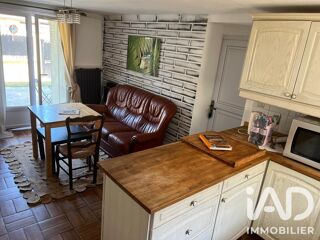  Maison à vendre 6 pièces 125 m²