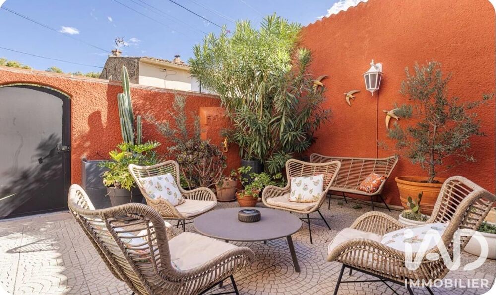Vente Maison Vente Maison de ville 5 pièces Espira-de-l'agly